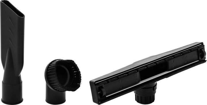 Actual product image Ulsonix Nass-Trockensauger Nasssauger Industriestaubsauger >16 kPA 2000 W 75 L (Wet dry vacuum cleaner)