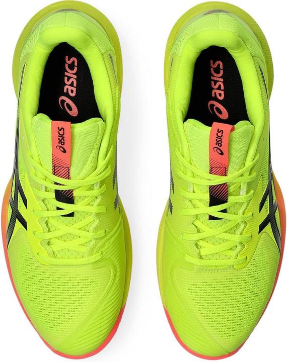 Image du produit ASICS Performance Solution Speed FF 3 Paris, technologie Speedtruss pour flexibilité et vitesse optimisées (42)