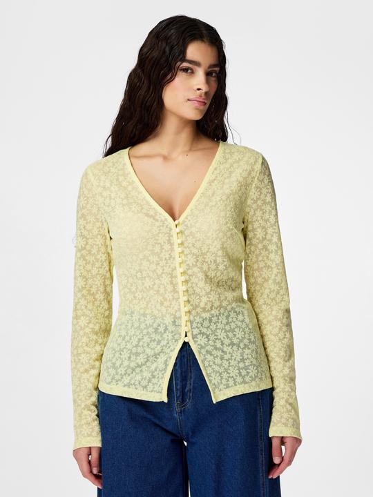 Produktbild Pieces PCBAISY Strickjacke (XL)
