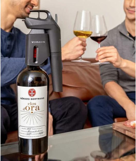 Produktbild Coravin Timeless Three (Weinausgiesser)