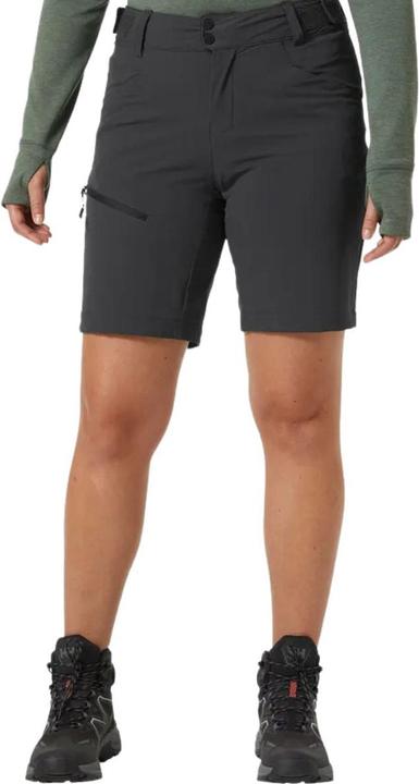 Actual product image Helly Hansen Women's Blaze Softshell Shorts (S)