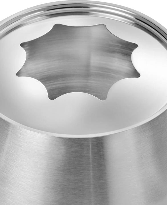 Actual product image Stöckli Fondue pot (2 l)