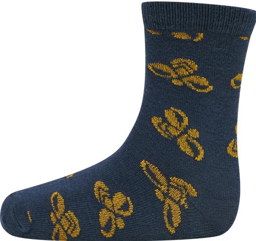 Actual product image hummel Alfie Sock 3-Pack (28 - 31)