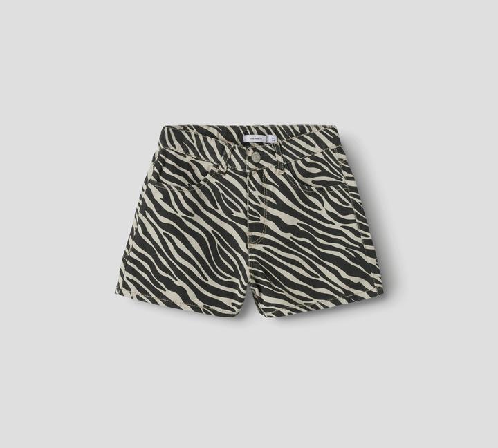 Produktbild Name it Kurze Shorts (164)