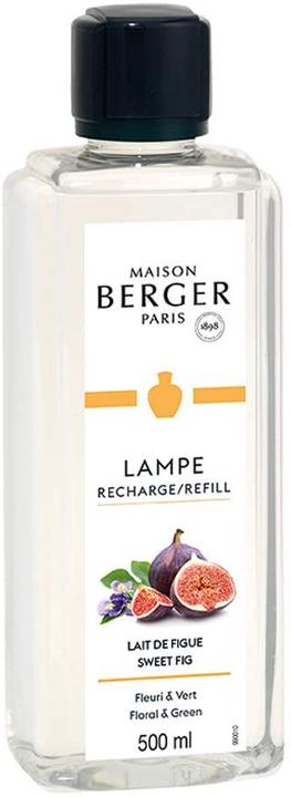 Produktbild Maison Berger Parfum Lait de Figue (500 ml)