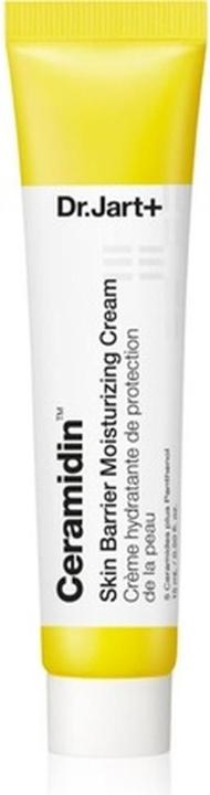 Dr. Jart+ Ceramidin Skin Barrier Moisturizing Cream 15 ml (15 ml, Gesichtsspray)