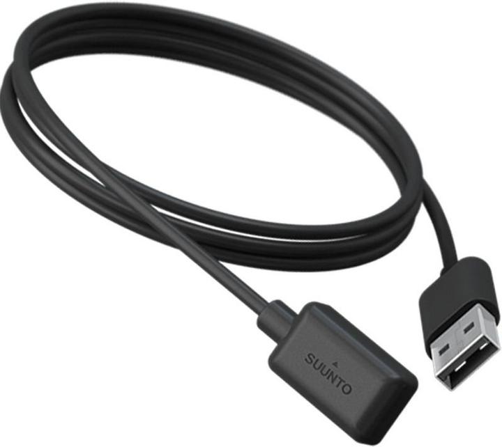 Produktbild Suunto Magnetisches USB Ladekabel