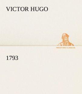 Produktbild 1793 (Victor Hugo, 2012)
