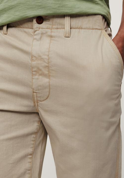 Image du produit Superdry Vintage International Short (36)