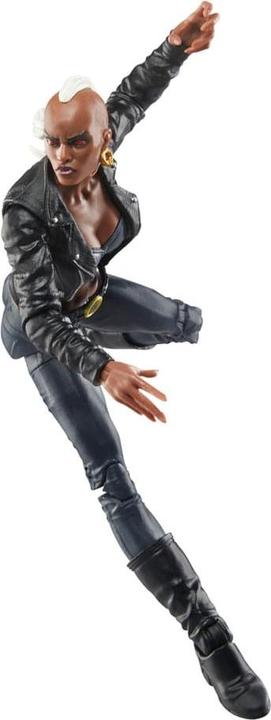 Productafbeelding Hasbro Strange Tales Marvel Legends actiefiguur Bloodstorm (BAF: Blackheart) 15 cm