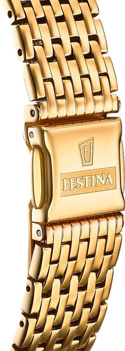 Image du produit Festina Swiss made (Montre analogique, 39 mm)