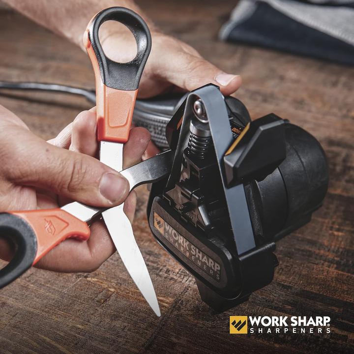 Produktbild Work Sharp MK.2 Messer- und Werkzeugschärfer