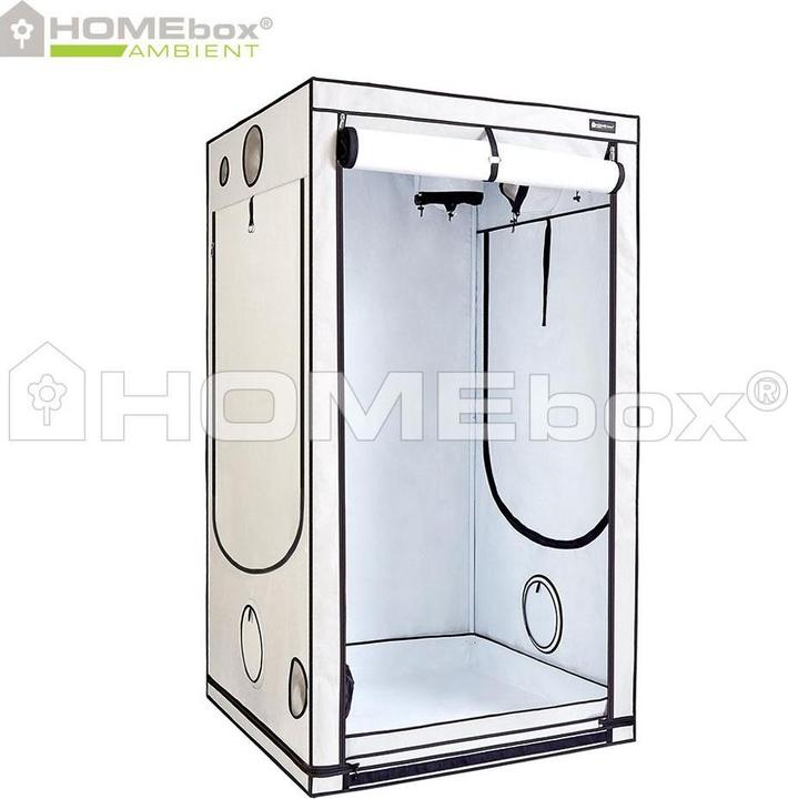 Immagine prodotto Homebox Ambient Q120+ con PAR+