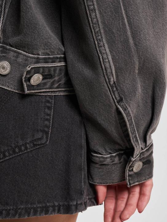 Actual product image Levis S Trucker denim jacket - 86921 (L, S)