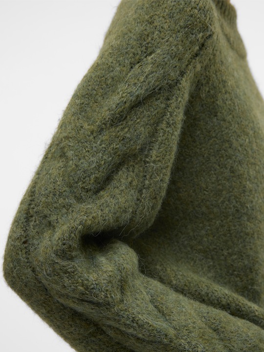 Actual product image Vero Moda VMZEN jumper knitted jumper (XS)