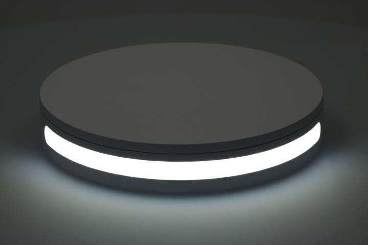 Immagine prodotto Orangemonkie Foldio Smart Turntable 360 (25 cm, 4.50 cm)
