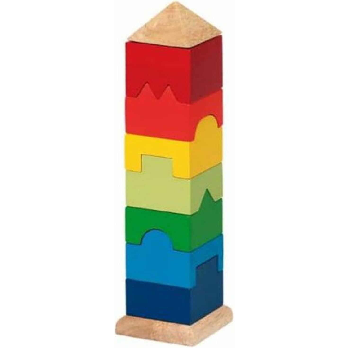 Goki Holz Etagenbett Tower (Deutsch)