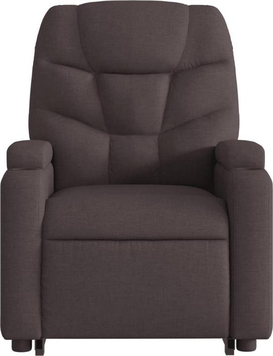 Image du produit vidaXL Massagesessel mit Aufstehhilfe