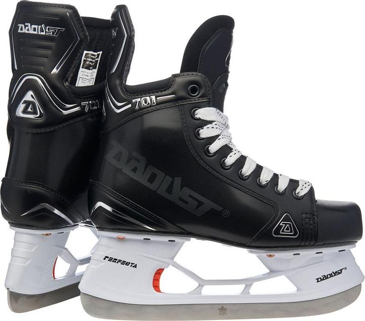 Daoust 701 Schlittschuhe Grösse 10 (45.5)