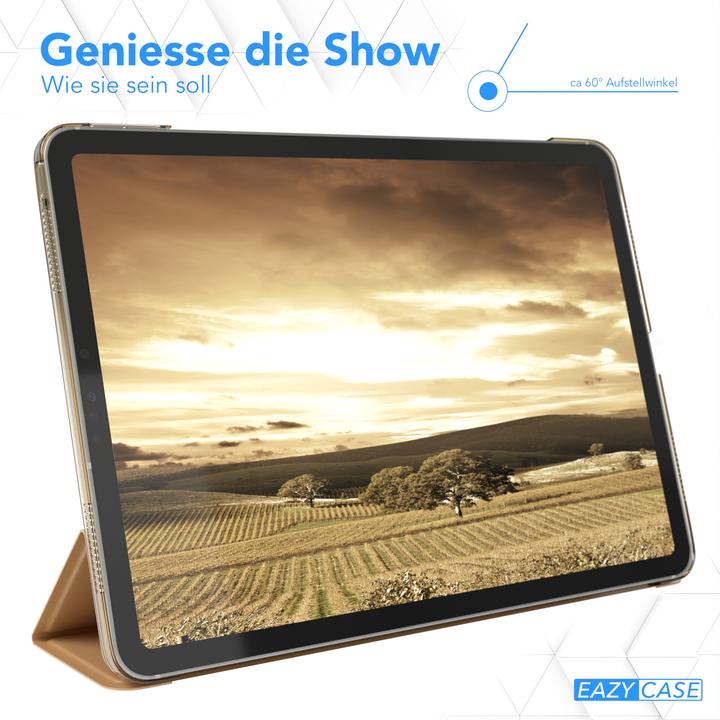 Produktbild EAZY CASE Smartcase für Apple iPad Pro 11" (2020) (Apple iPad Pro 11 2020)