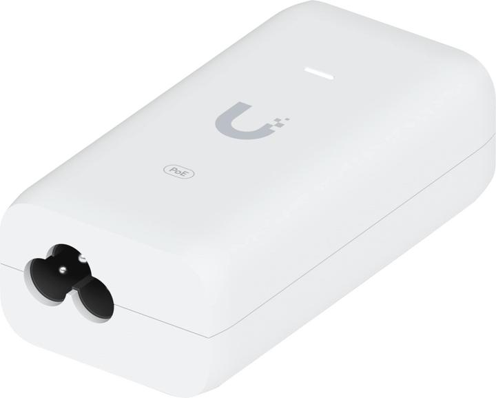 Actual product image Ubiquiti U-POE-AF (802.3af (PoE), 15.30 W)