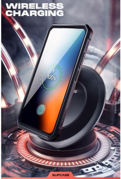 Produktbild Supcase Unicorn Beetle Pro 2 (Samsung Galaxy S23 Ultra)