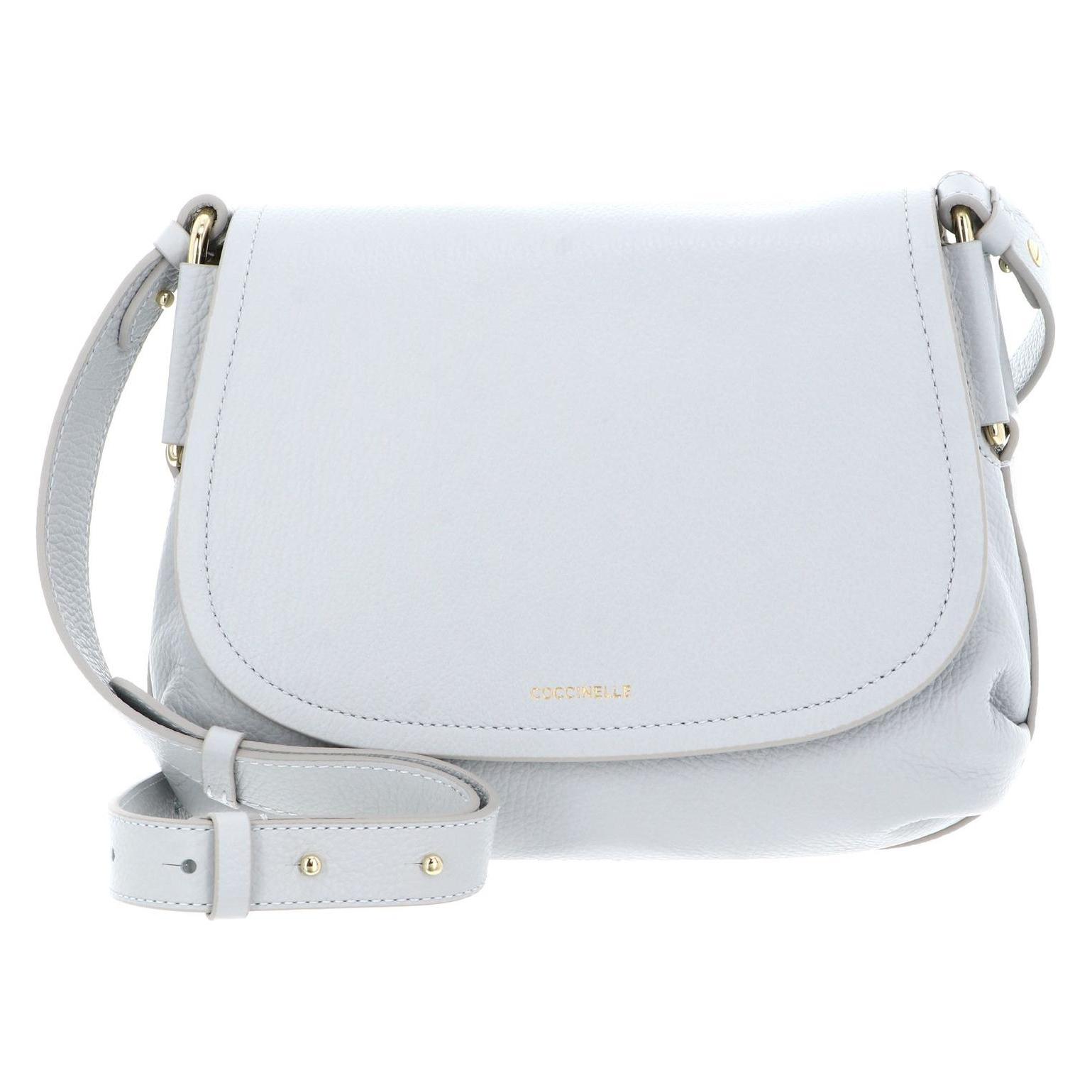 Coccinelle, Handtasche, Rebekka Handbag Grained Leather