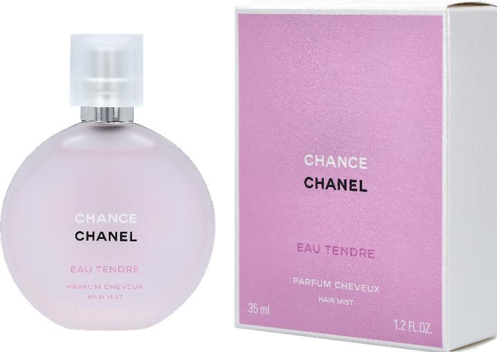 Produktbild Chanel Chance Eau Tendre (Eau de Parfum, 35 ml)
