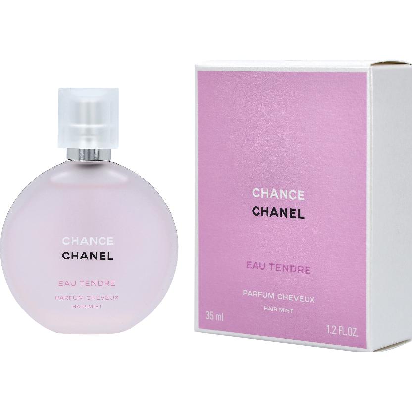 Chanel Chance Eau Tendre (Eau de parfum, 35 ml) - buy at Galaxus