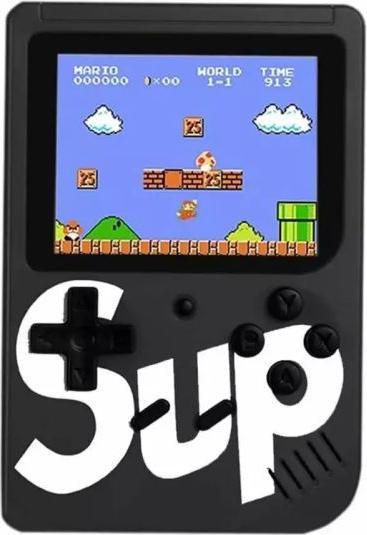 Produktbild Roger Retro mini Spielkonsole (PC)