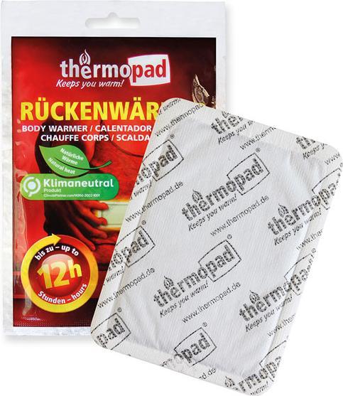 Immagine prodotto Thermopad Scaldasole