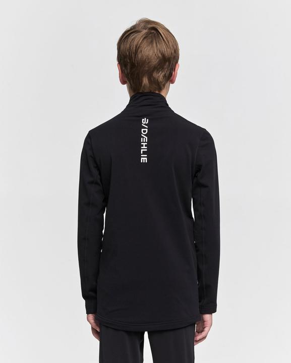 Actual product image Daehlie Winter Half Zip (128)