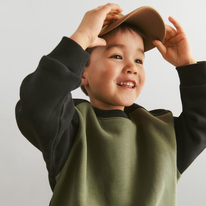 Immagine prodotto Wheat Pullover Ellis (122)