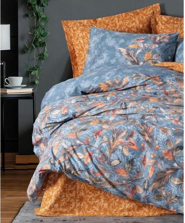 Produktbild BigBuy Bettbezug-Set Bunt 220 x 240 cm