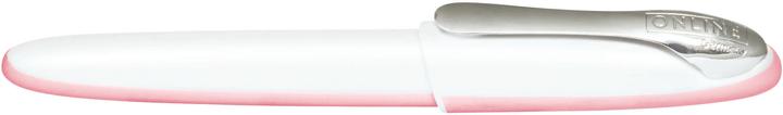 Immagine prodotto Online AIR penna stilografica pennino iridio (Rosa pastello, 1 x)