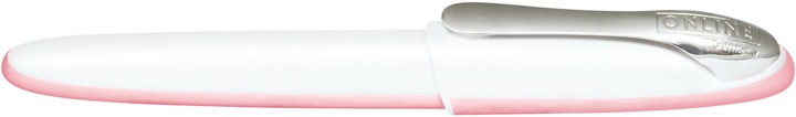 Produktbild Online AIR Füllhalter Iridium-Feder (Pastel Rose, 1 x)
