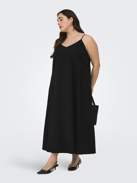 Actual product image Only CARJEROME Langes Kleid Kleid (48)
