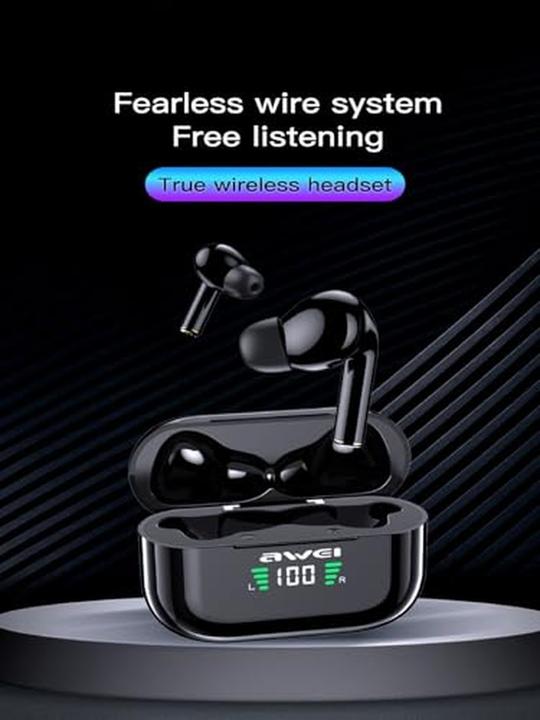 Actual product image Awei T29P (NC, 8 h, Wireless)