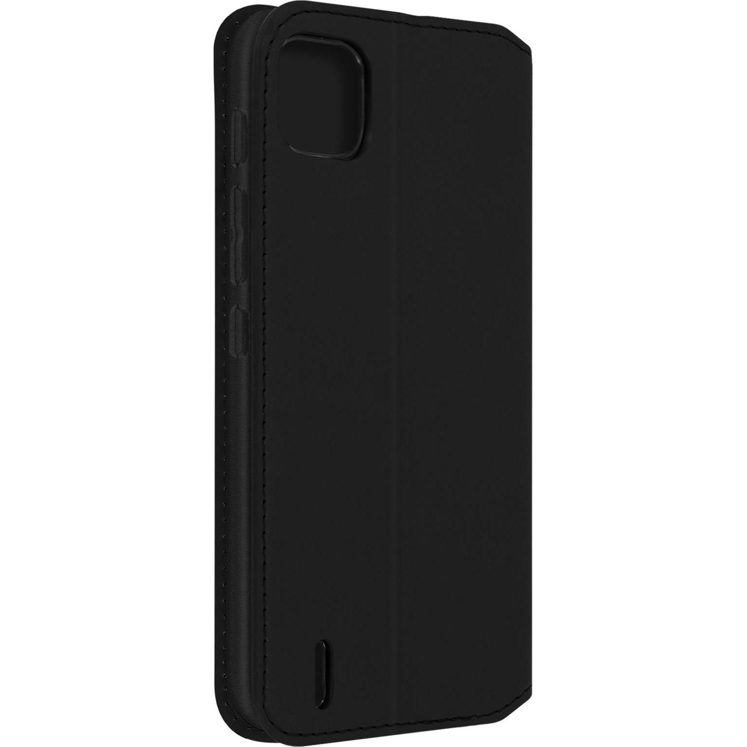 Thumbnail - Avizar Elec Series (Wiko Y62 Plus), Smartphone Hülle, Schwarz