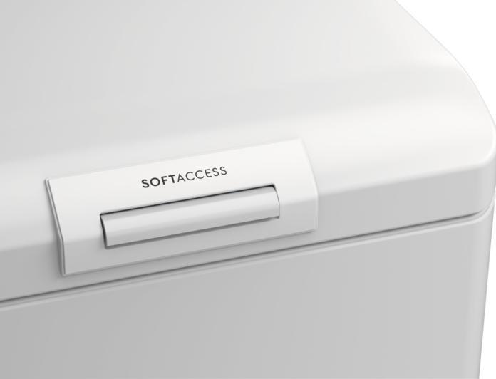 Image du produit Electrolux EW6TN3272 (7 kg, Droite)