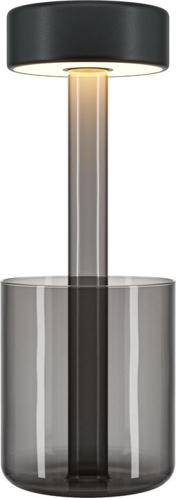 Black, Black-transparent, Grey