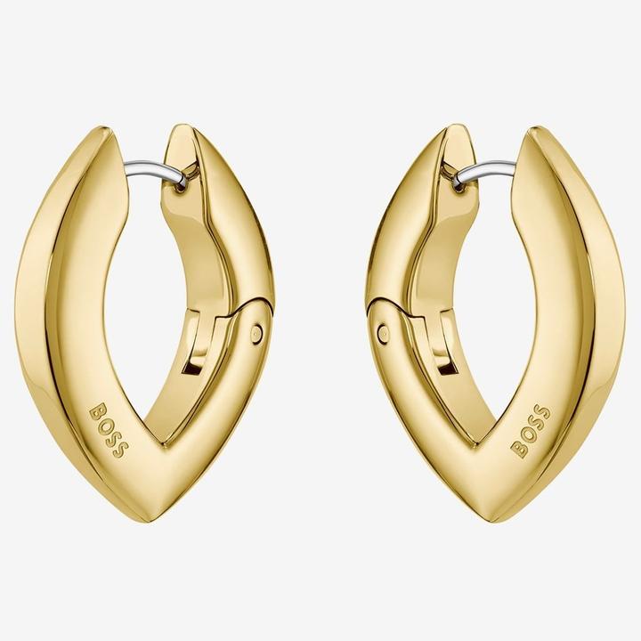 Produktbild BOSS Fiora Ohrringe mit Scharnier