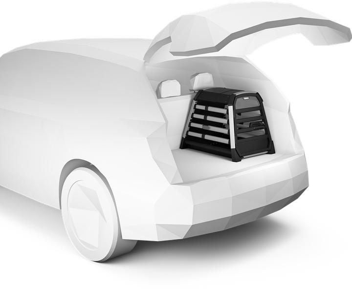 Produktbild Thule Allax (Hund)