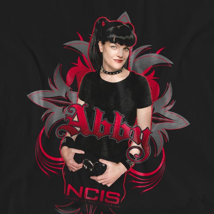 Produktbild Ncis Gothic TShirt (XL)