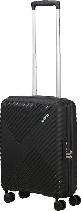 Actual product image American Tourister Diablast Spinner (35 l)