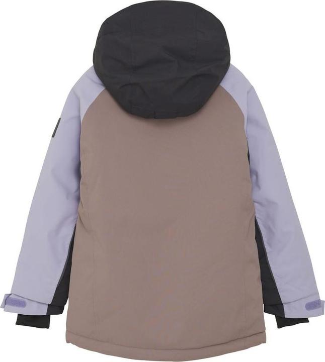 Actual product image Color Kids Girl's Ski Jacket Contrast (176)