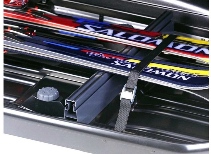 Image du produit Thule Adaptateur pour porte-skis en boîte 694-6