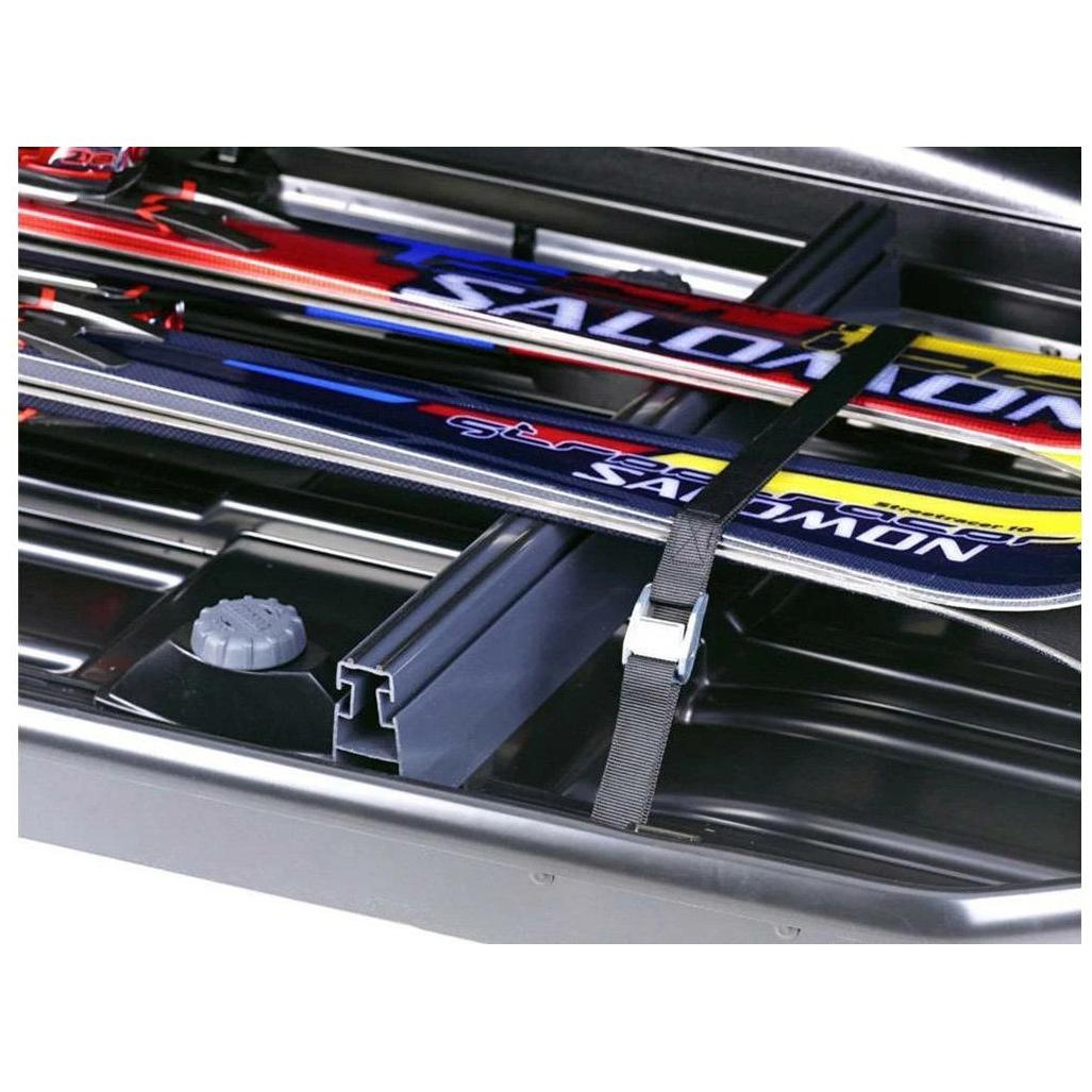 Thule, Dachbox Zubehör, Box Ski Carrier Adapter 694-6