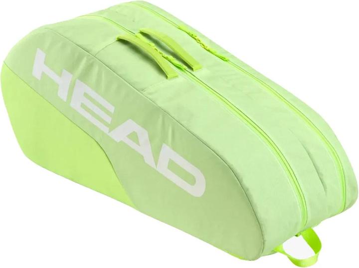 Head Base Racquet Bag M Yellow (2R)