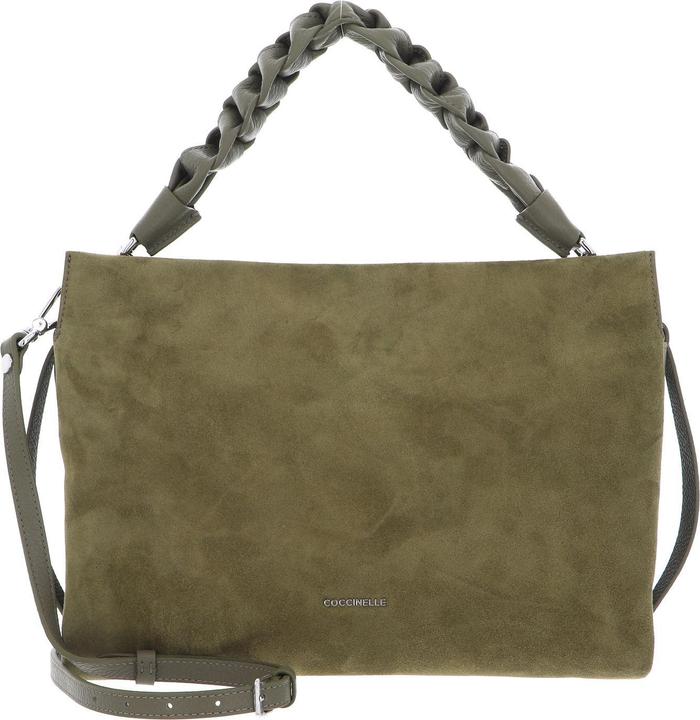Immagine prodotto Coccinelle Boheme Handbag Suede